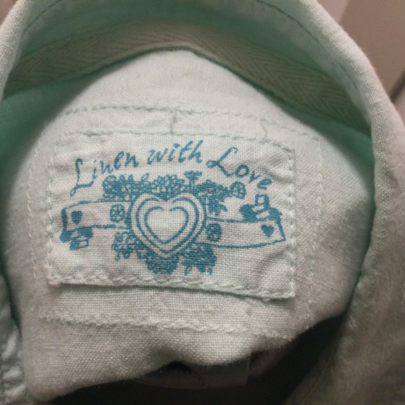 Linen With Love - Picture 7 of 11